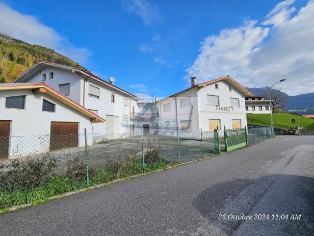 Immobile in vendita a Lozzo di Cadore BL