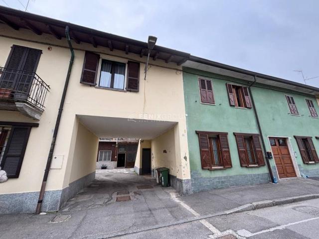 Immobile in vendita a Locate di Triulzi MI