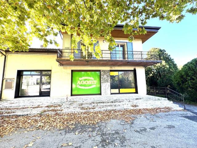 Immobile in vendita a Lonato del Garda BS