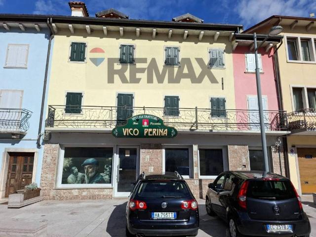 Immobile in vendita a Longarone BL