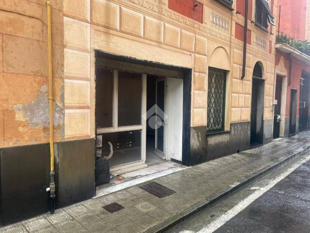Immobile in vendita a Lavagna GE