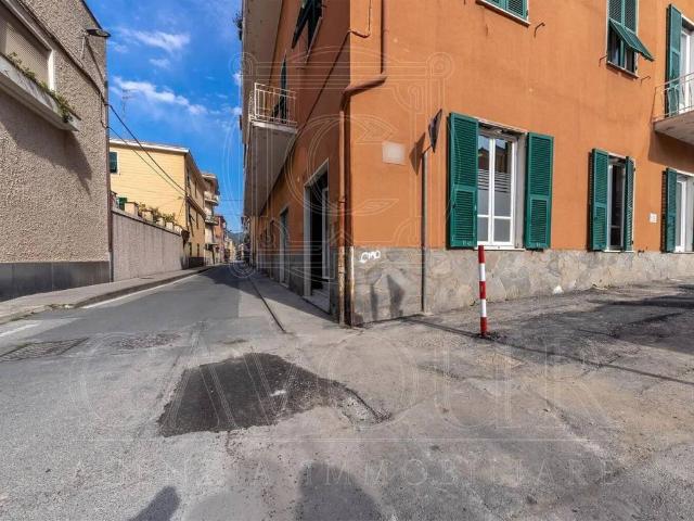 Immobile in vendita a Lavagna GE