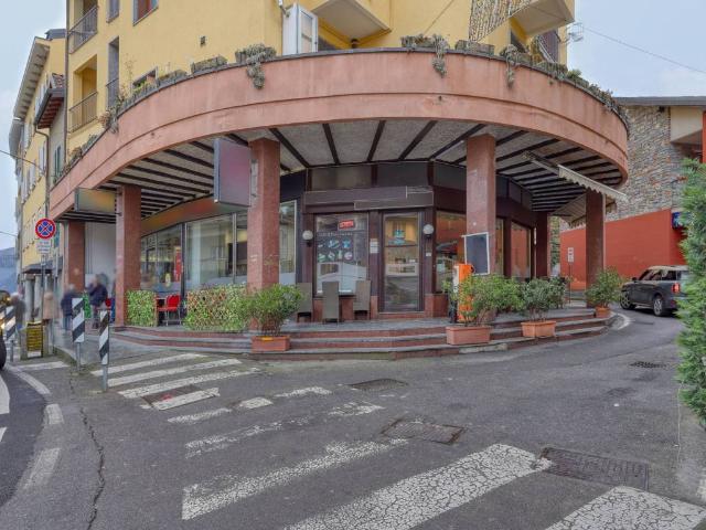 Immobile in vendita a Lavena Ponte Tresa VA
