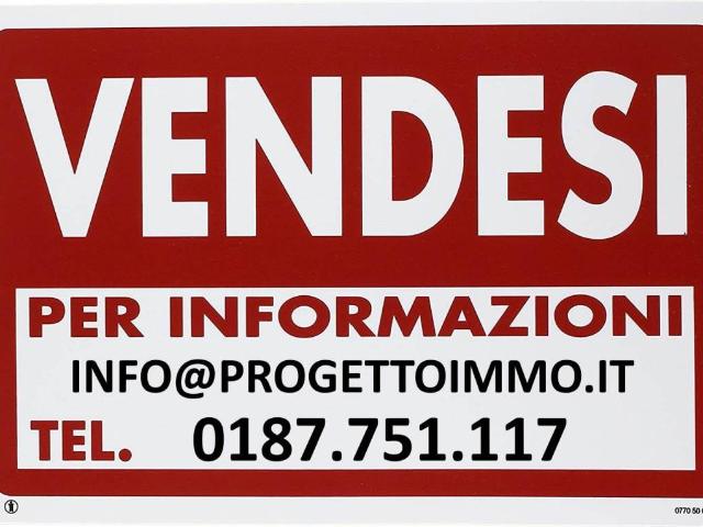 Immobile in vendita a La Spezia SP