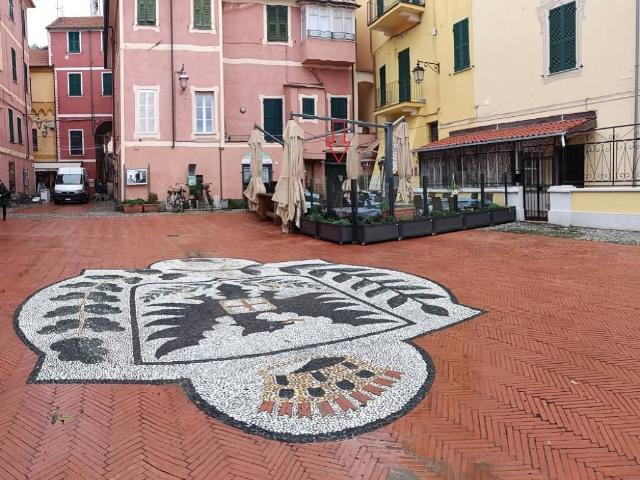 Immobile in vendita a Laigueglia SV