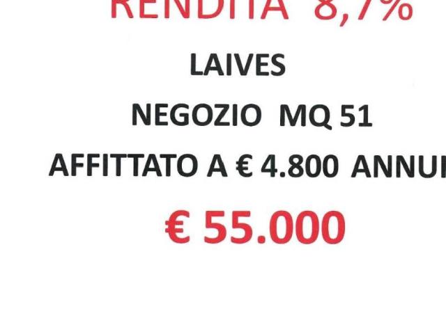 Immobile in vendita a Laives BZ
