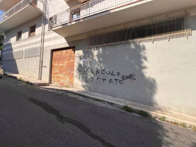 Immobile in vendita a Lamezia Terme CZ