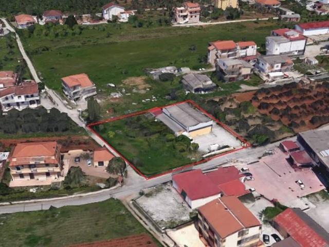 Immobile in vendita a Lamezia Terme CZ