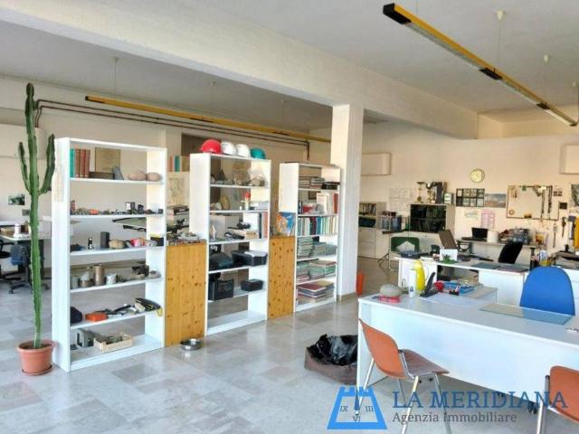 Immobile in vendita a Lamporecchio PT