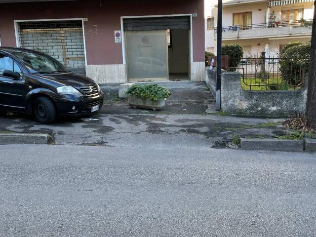 Immobile in vendita a Lanciano CH