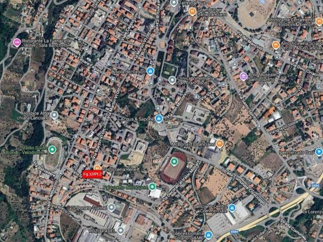 Immobile in vendita a Lanciano CH