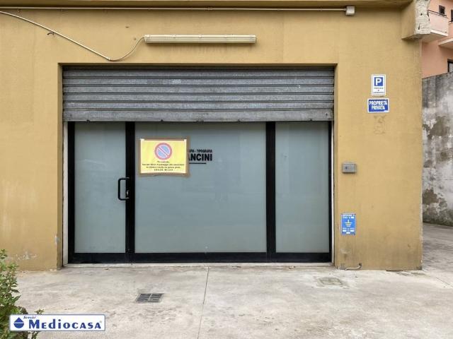 Immobile in vendita a Lanciano CH
