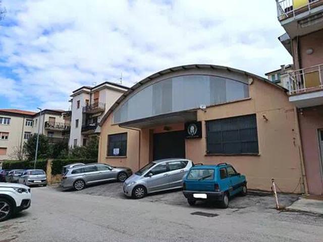 Immobile in vendita a Lanciano CH