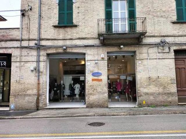 Immobile in vendita a Lanciano CH