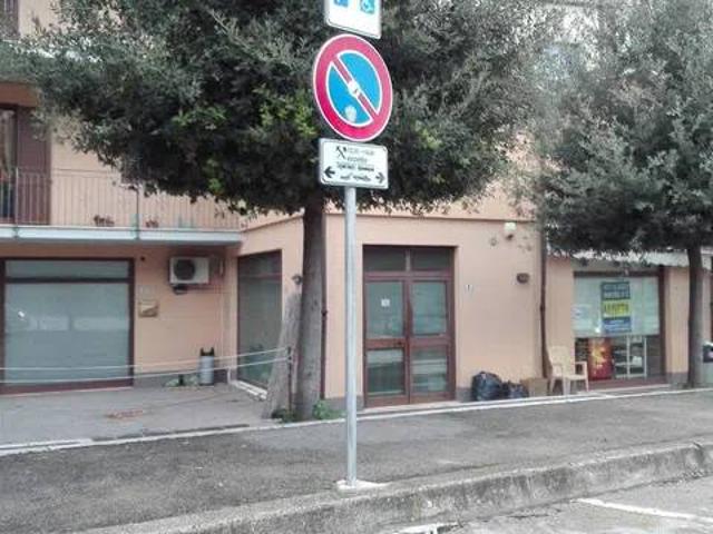 Immobile in vendita a Lanciano CH