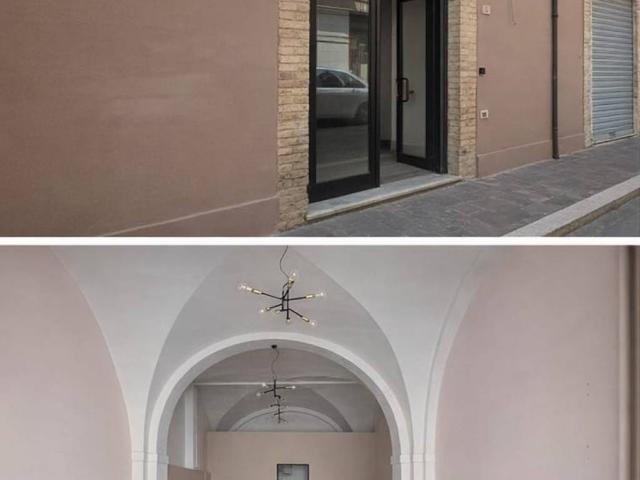 Immobile in vendita a Lanciano CH