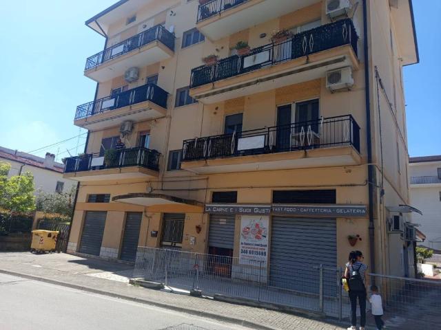 Immobile in vendita a Lanciano CH