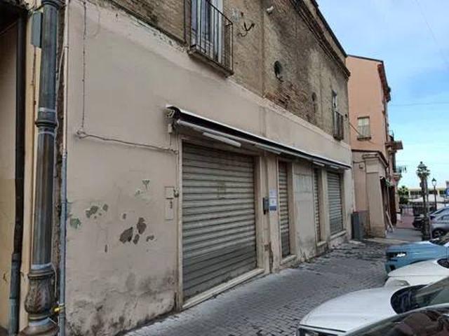 Immobile in vendita a Lanciano CH