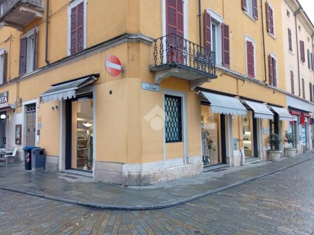 Immobile in vendita a Langhirano PR