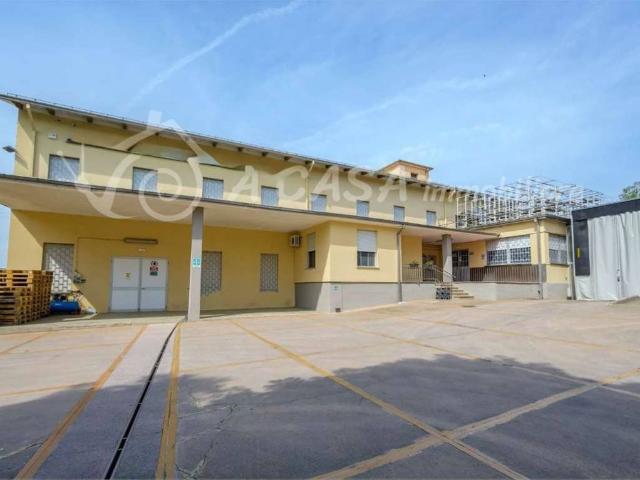 Immobile in vendita a Langhirano PR