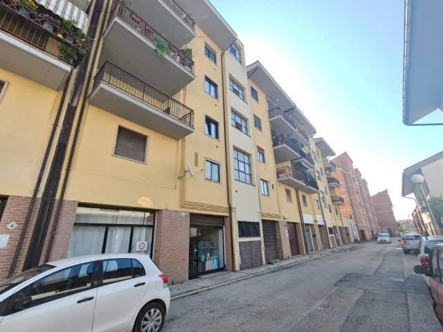 Immobile in vendita a L'Aquila AQ