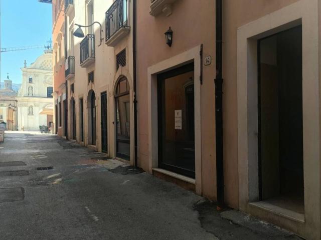 Immobile in vendita a L'Aquila AQ