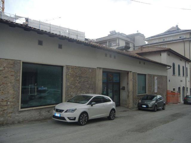 Immobile in vendita a L'Aquila AQ