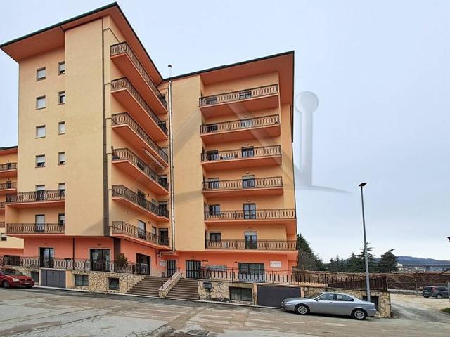 Immobile in vendita a L'Aquila AQ
