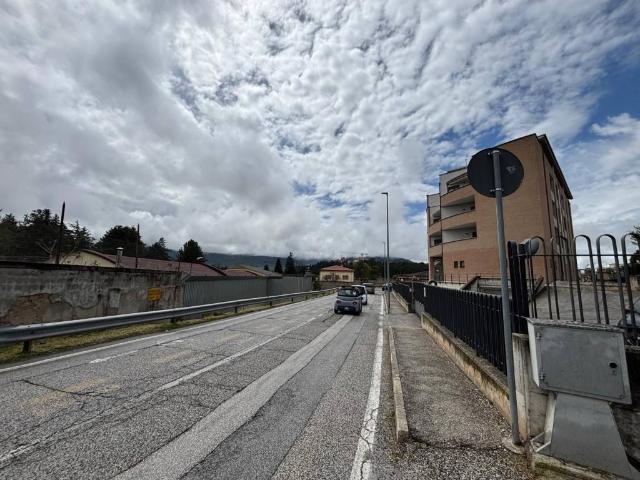 Immobile in vendita a L'Aquila AQ