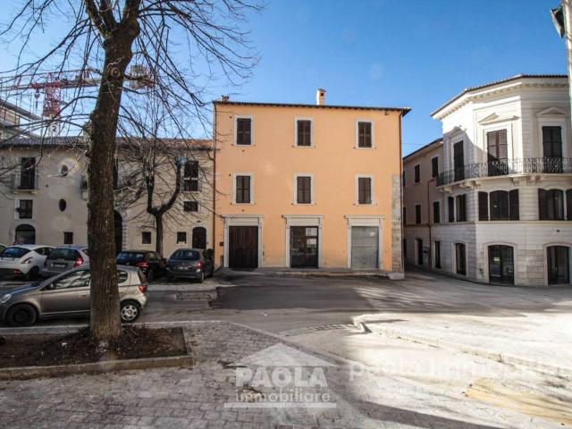 Immobile in vendita a L'Aquila AQ