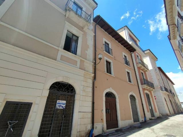 Immobile in vendita a L'Aquila AQ