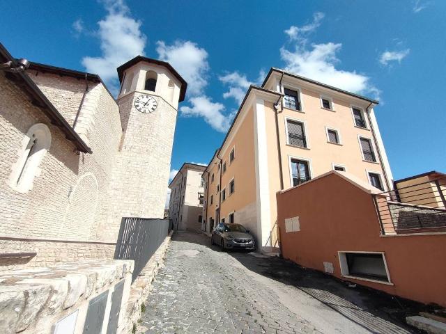 Immobile in vendita a L'Aquila AQ