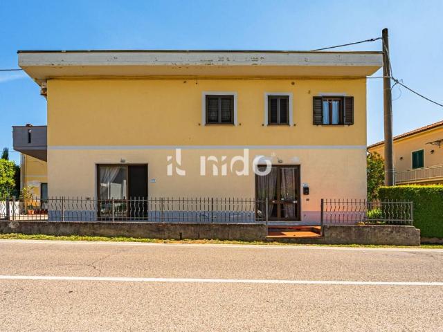 Immobile in vendita a Larciano PT