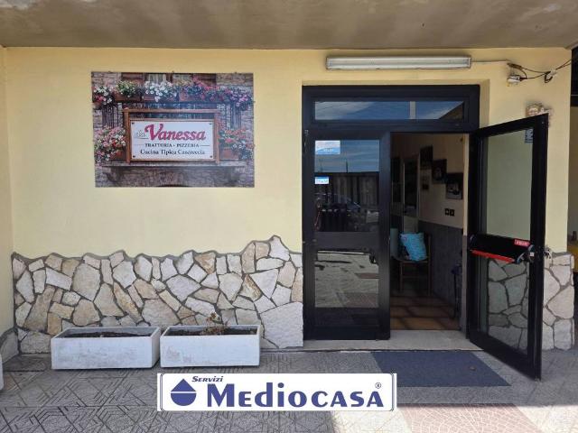 Immobile in vendita a Lariano RM