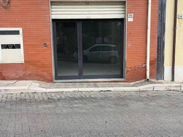 Immobile in vendita a Lascari PA