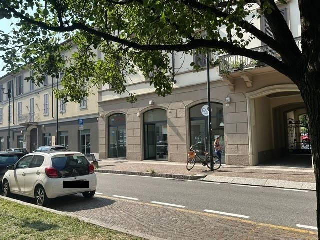 Immobile in vendita a Lecco LC
