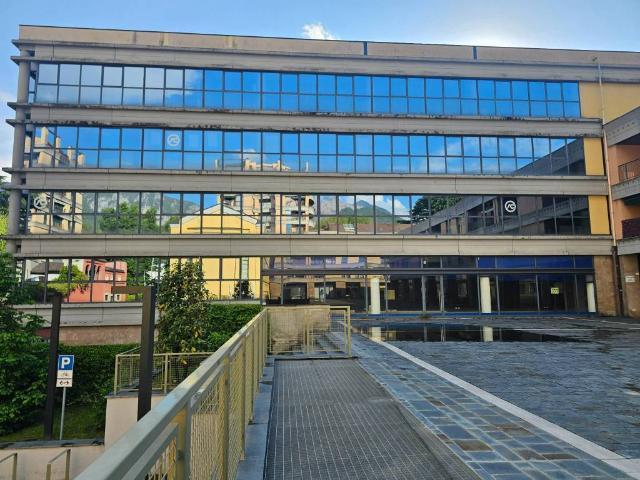 Immobile in vendita a Lecco LC