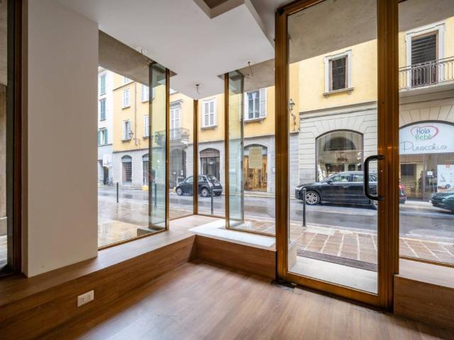 Immobile in vendita a Lecco LC