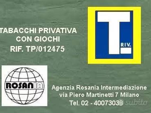 Immobile in vendita a Lecco LC