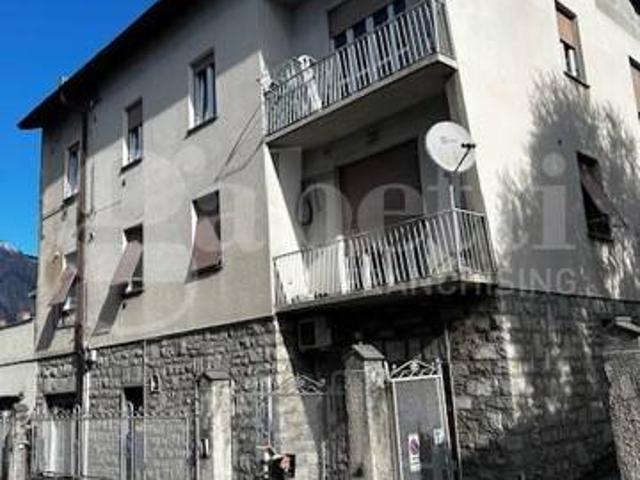 Immobile in vendita a Lecco LC