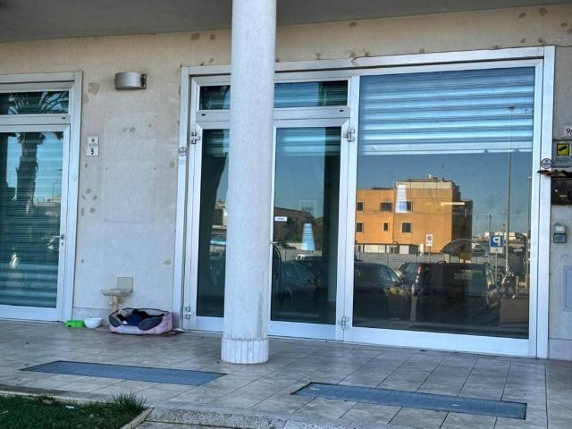 Immobile in vendita a Lecce LE