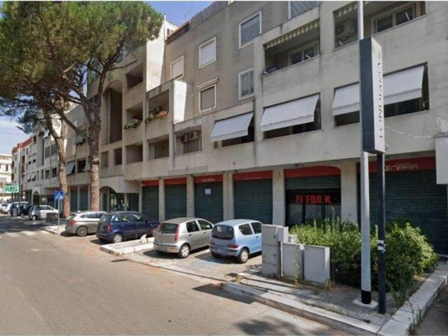Immobile in vendita a Lecce LE