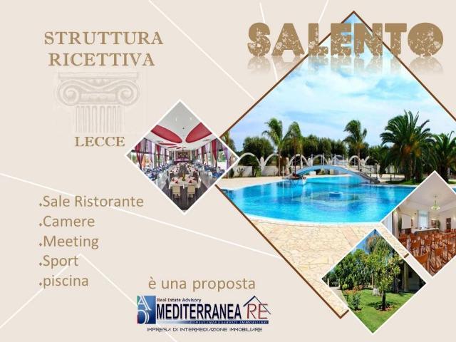 Immobile in vendita a Lecce LE