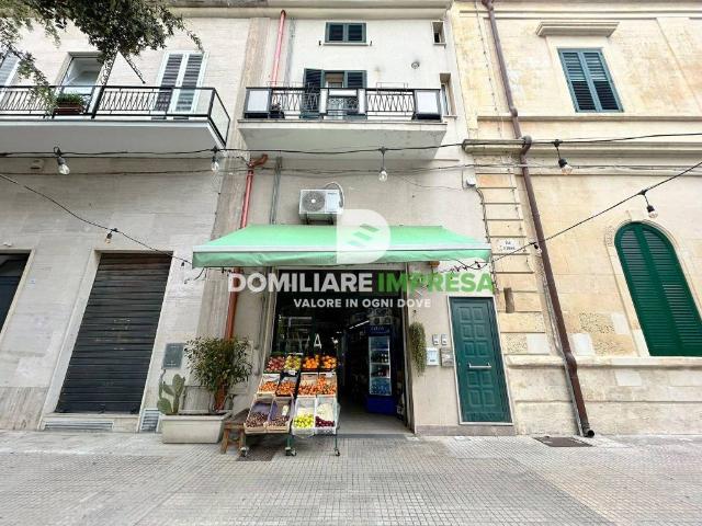 Immobile in vendita a Lecce LE