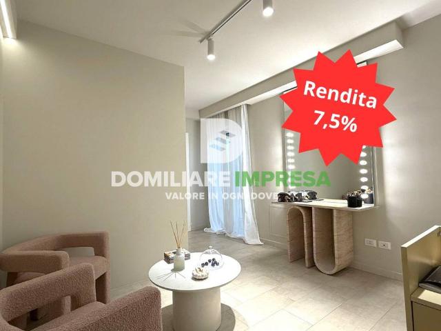 Immobile in vendita a Lecce LE