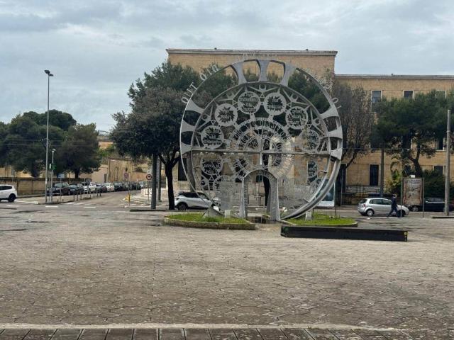Immobile in vendita a Lecce LE