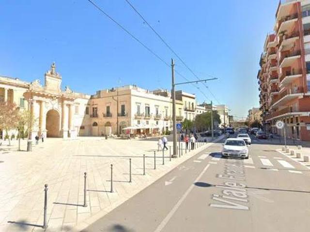 Immobile in vendita a Lecce LE