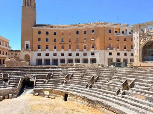 Immobile in vendita a Lecce LE