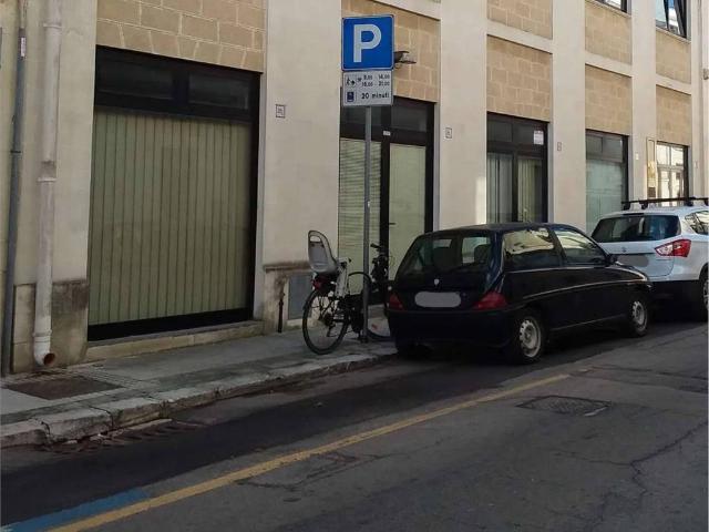 Immobile in vendita a Lecce LE