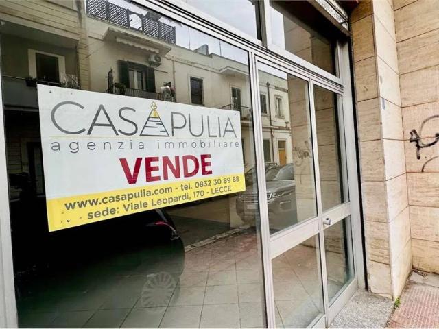 Immobile in vendita a Lecce LE